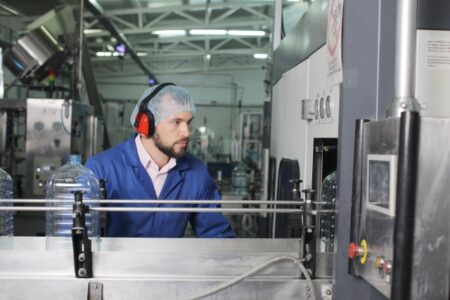 製造,生産業務 ロボット導入