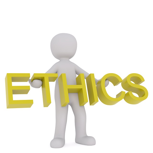 技術者の倫理