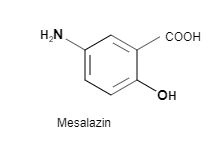 Mesalazin