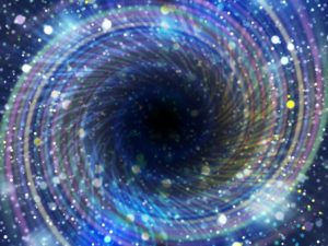 ブラックホールの観測と画像化