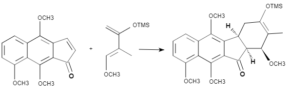 kinamycin