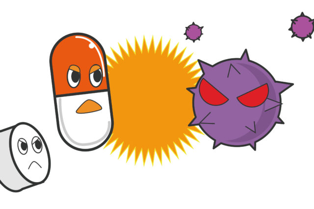 アミノグリコシド系抗生物質の解説