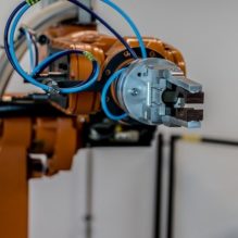 製造業のためのロボット導入セミナー（セミナー）