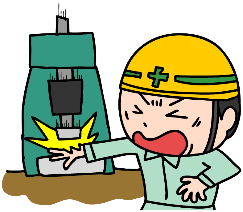 生産技術のツボ プレス加工現場における安全対策のポイント アイアール技術者教育研究所 製造業エンジニア 研究開発者のための研修 教育ソリューション