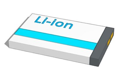 リチウムイオン電池のリサイクル技術