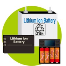 リチウムイオン二次電池／全固体電池の試作・安全性試験・解析とシミュレーション技術【提携セミナー】
