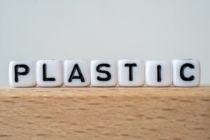 プラスチックの基本