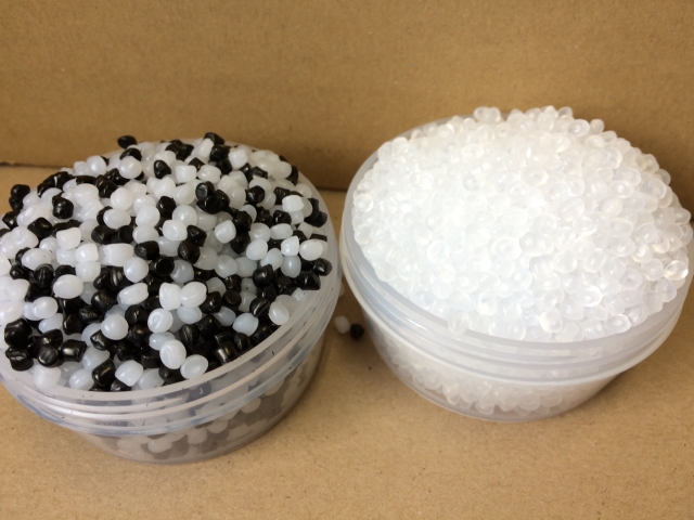 プラスチックと成形・加工の基本(セミナー)