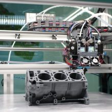 3Dプリンターの基礎と導入・活用ノウハウ（セミナー）