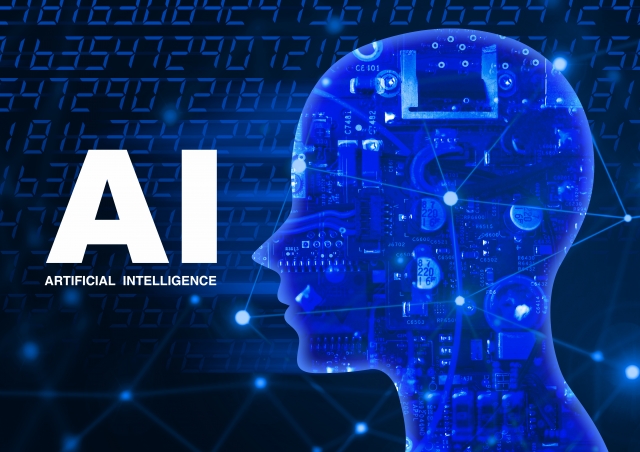 人工知能（AI）による最適化解の学習・予測