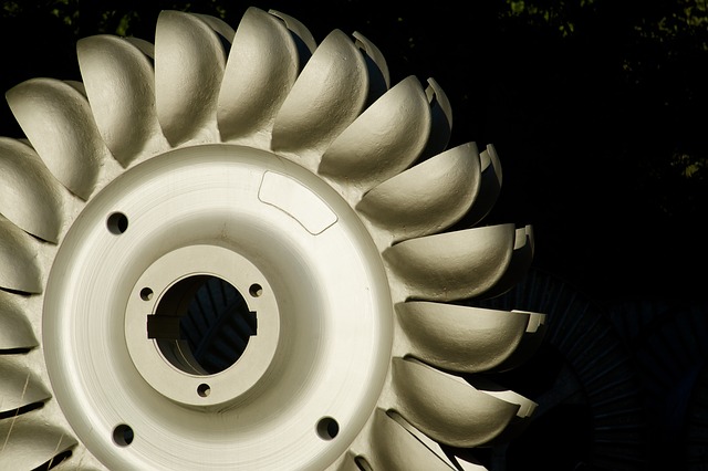 完全特性と動力回収タービン《流体機械の省エネ技術》 | アイアール