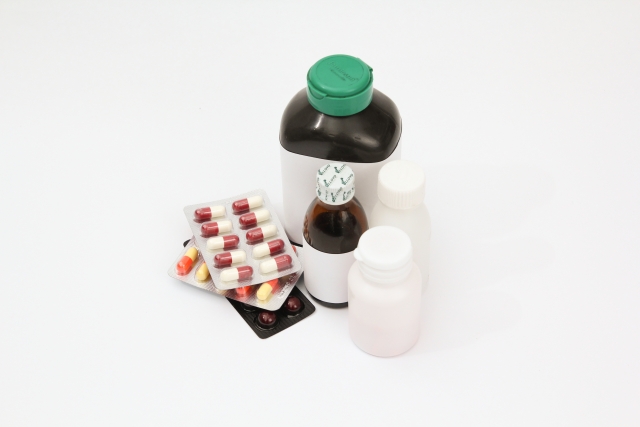 医薬品包装_開発動向_包装設計