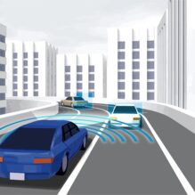 自動運転における自己位置推定の基礎と高度化の最新動向【提携セミナー】