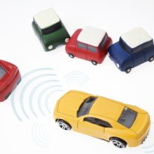 ミリ波レーダとディープラーニングの融合による自動車の走行環境認識技術【提携セミナー】