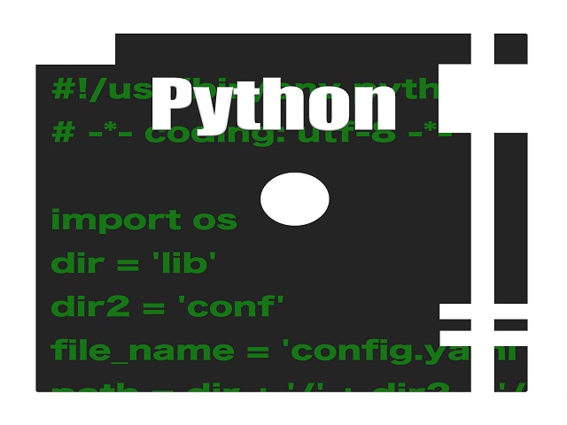 Python_アルゴリズムの実装例