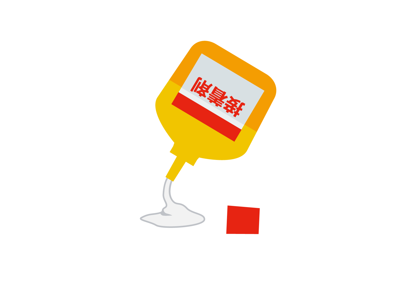 接着の原理・メカニズムを解説