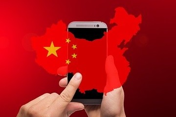 【中国特許分析】有機EL関連技術の特許出願動向は？