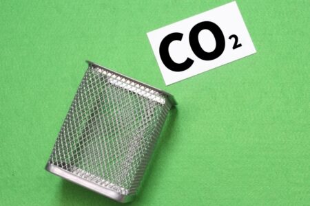 二酸化炭素の化学品への再資源化技術
