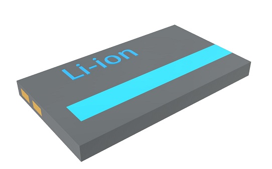 リチウムイオン電池の残量推定手法