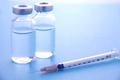 注射剤の異物検査手法