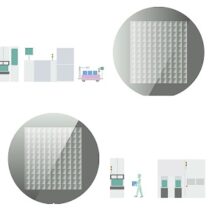 レジスト・微細加工用材料への要求特性と最新技術動向《半導体の微細化を支えるリソグラフィと材料》【提携セミナー】