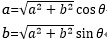 電気数学の基礎知識(複素数のベクトル表記)