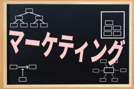 技術マーケティングによる新規R&Dテーマの発掘