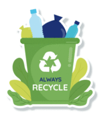 リサイクルプラスチック機械特性改善