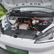 電気自動車（EV）用パワーエレクトロニクスの基礎と最新動向【提携セミナー】