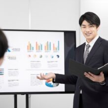 つたわるプレゼンの法則・社内向けプレゼンを成功させる秘訣【提携セミナー】