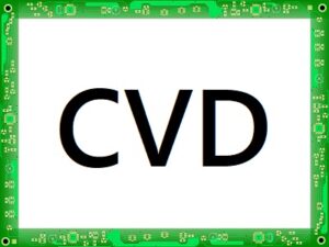 CVD装置の基礎知識