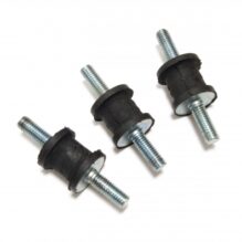 吸音・遮音および防振のメカニズムと最新の研究開発動向【提携セミナー】