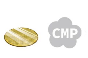半導体研磨装置（CMP）の解説