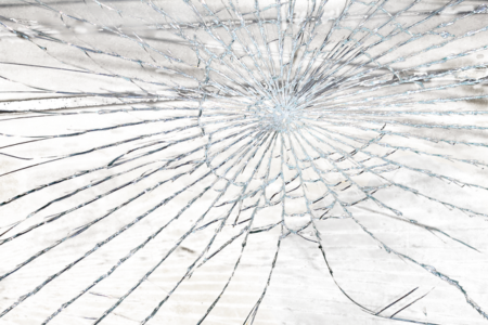 ガラスの破壊と強度
