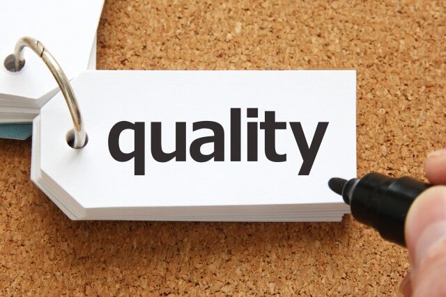 【品質保証塾・入門編】品質とは何か？品質保証の前提知識と基本的な考え方を解説