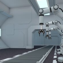 ロボット・DXを活用した“自動化ライン”構築とレイアウト設計のポイント【提携セミナー】