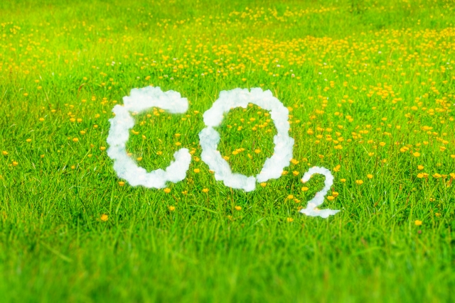 CO2の分離、回収、固定、利用セミナー