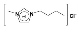 1-ブチル-3-メチルイミダゾリウムクロライド