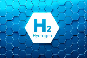 水素キャリア用の有機ハイドライド