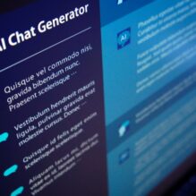 ChatGPTに代表される大規模言語モデルに用いられた諸技法【実習つき】【提携セミナー】