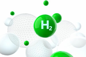 最も水素を利用している産業は？