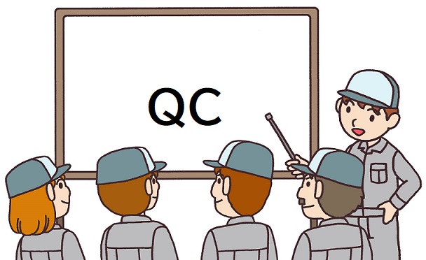 QC検定3級講座（企業研修）