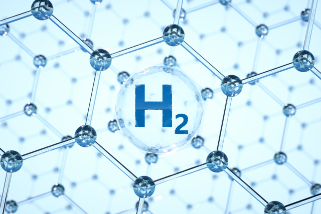 メタン分解による 水素の製造技術
