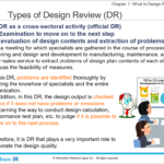 英語版「デザインレビューとFMEA/FTA」／Design Review and FMEA/FTA