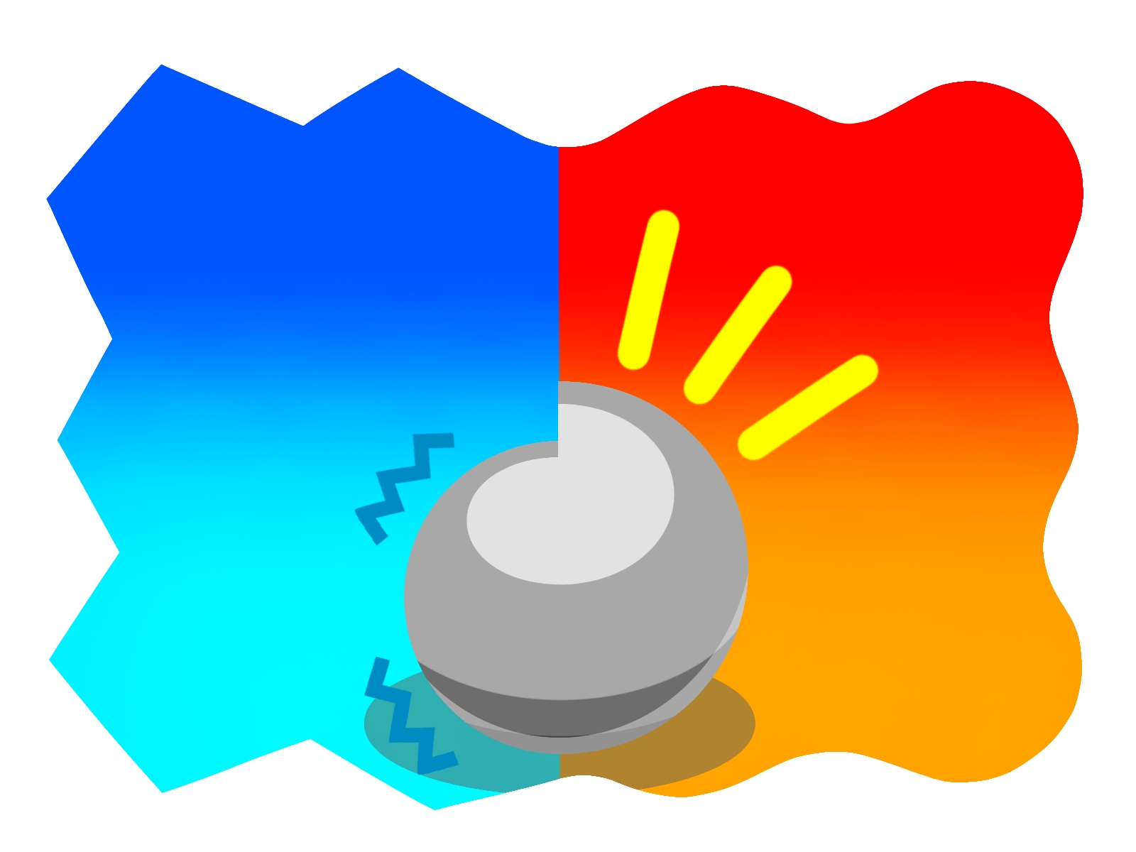 3分でわかる 材料の熱膨張の原理と制御《低熱膨張材料・負熱膨張材料の例》 | アイアール技術者教育研究所