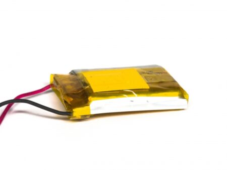 リチウムイオン電池用正極材料高容量化