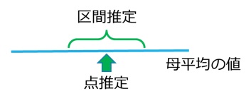 《実験計画法と統計》推定と仮説検定の考え方