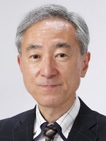 松本博明 講師