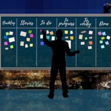 業務フロー図研修～「わかりやすい図」の作成と教育・引継ぎ・業務改善への活かし方【提携セミナー】