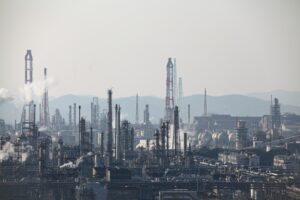 製鉄所